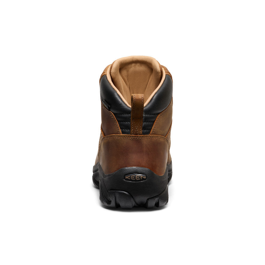 Men's Pyrenees Waterproof Hiking Boot Syrup / Keen / Men's