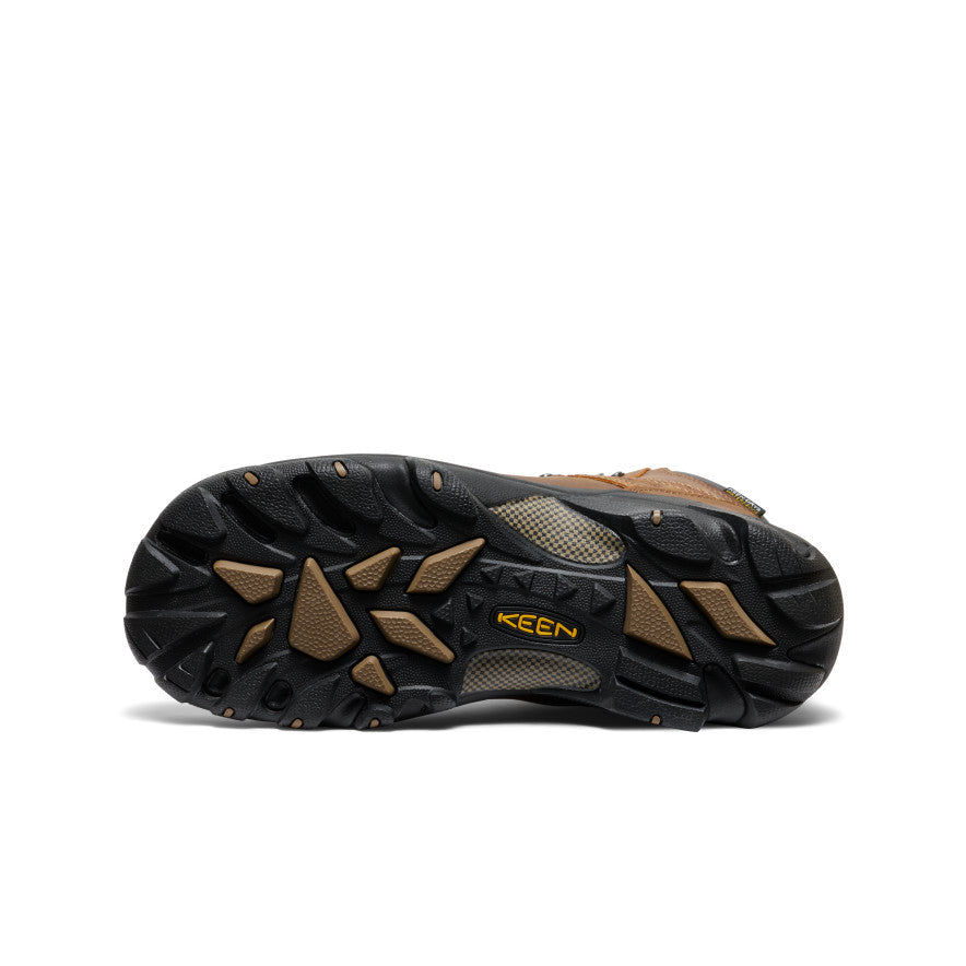 Men's Pyrenees Waterproof Hiking Boot Syrup / Keen / Men's