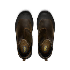 Men's Revel IV Waterproof Chelsea Canteen/Black / Keen / Men's