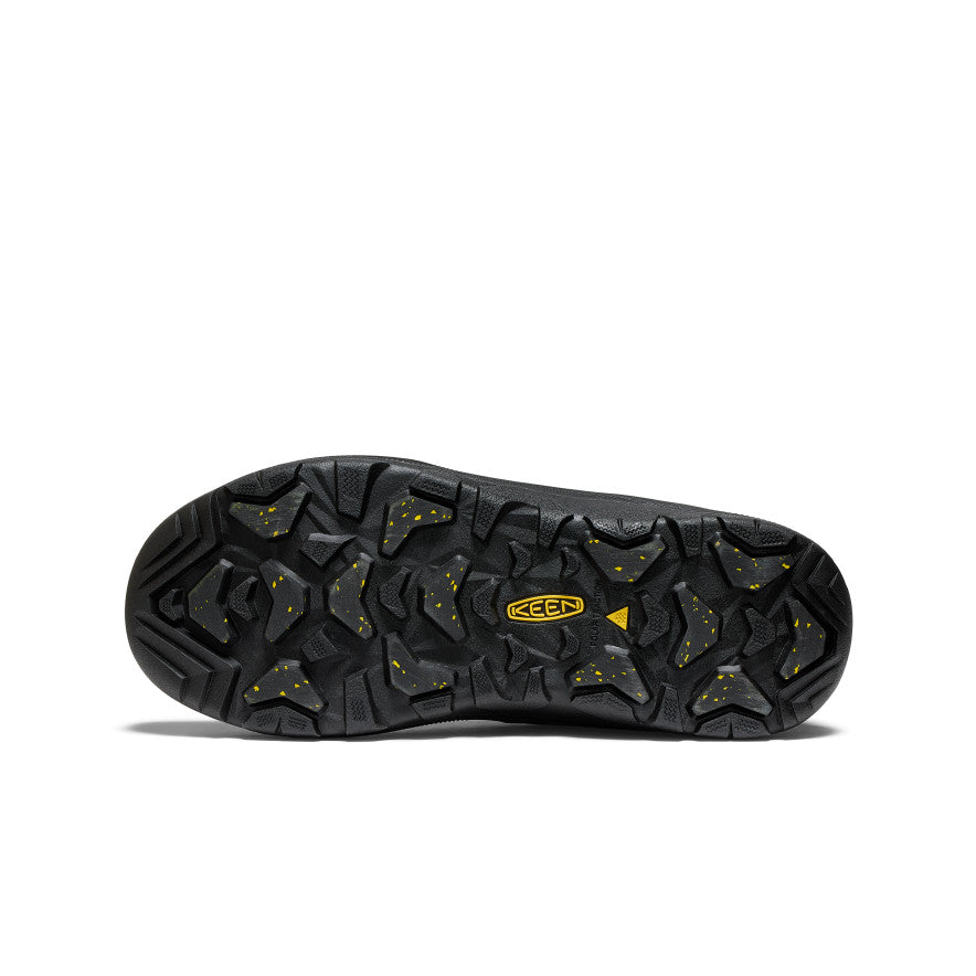 Men's Revel IV Waterproof Chelsea Canteen/Black / Keen / Men's
