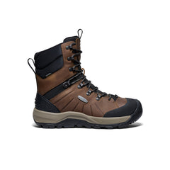 Men's Revel IV High Polar Waterproof Boot Canteen/Black / Keen / Men's