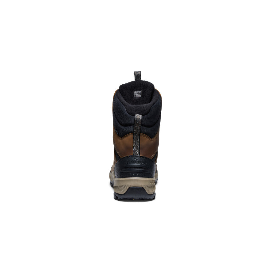 Men's Revel IV High Polar Waterproof Boot Canteen/Black / Keen / Men's