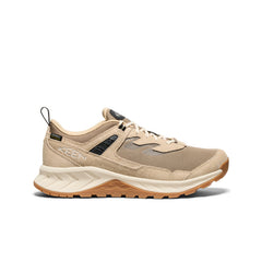 Men's Hightrail Waterproof Wide Hiking Shoe Brindle/Birch / Keen / Men's
