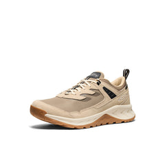 Men's Hightrail Waterproof Wide Hiking Shoe Brindle/Birch / Keen / Men's