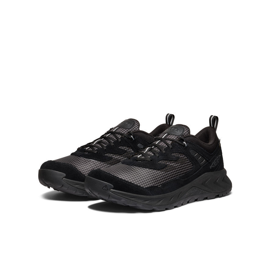 Men's Hightrail EXP Waterproof Black/Magnet / Keen / Men's