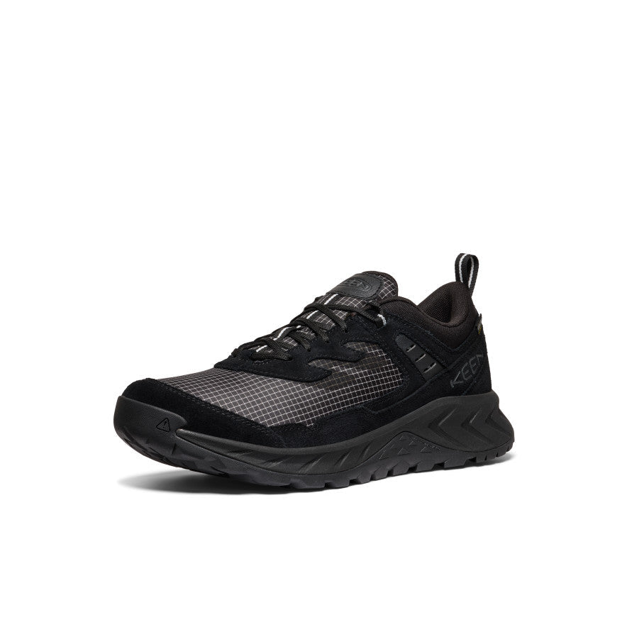 Men's Hightrail EXP Waterproof Black/Magnet / Keen / Men's