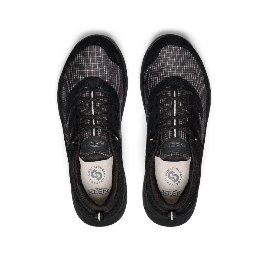 Men's Hightrail EXP Waterproof Black/Magnet / Keen / Men's
