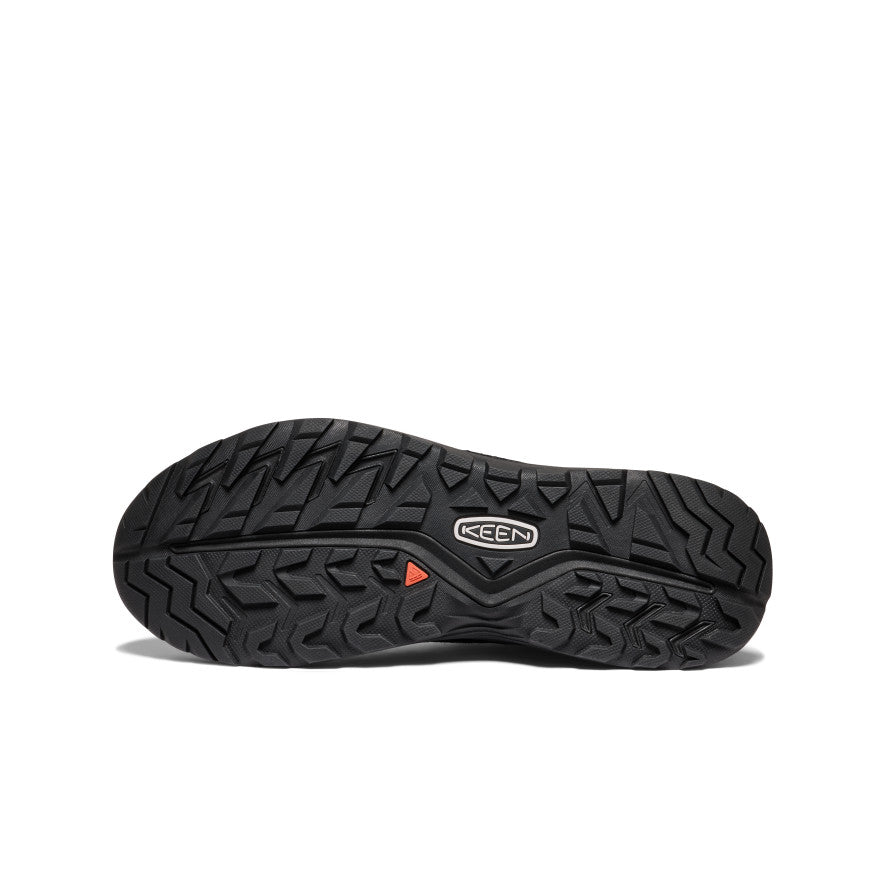 Men's Hightrail EXP Waterproof Black/Magnet / Keen / Men's