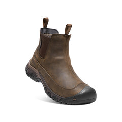 Men's Anchorage III Waterproof Boot Wide Dark Earth/Mulch / Keen / Men's