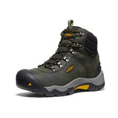 Men's Revel III Waterproof Winter Boot Magnet/Tawny Olive / Keen / Men's