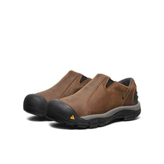 Men's Brixen Waterproof Low Slate Black/Madder Brown / Keen / Men's