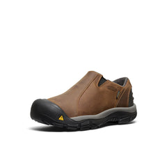 Men's Brixen Waterproof Low Slate Black/Madder Brown / Keen / Men's