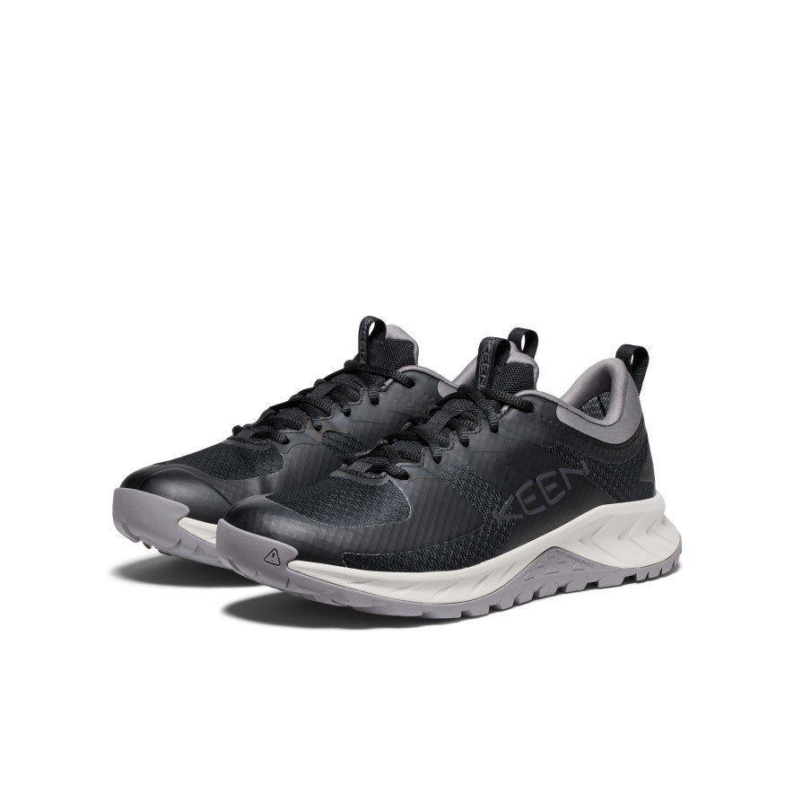 Men's Versacore Waterproof Shoe Black/Magnet / Keen / Men's