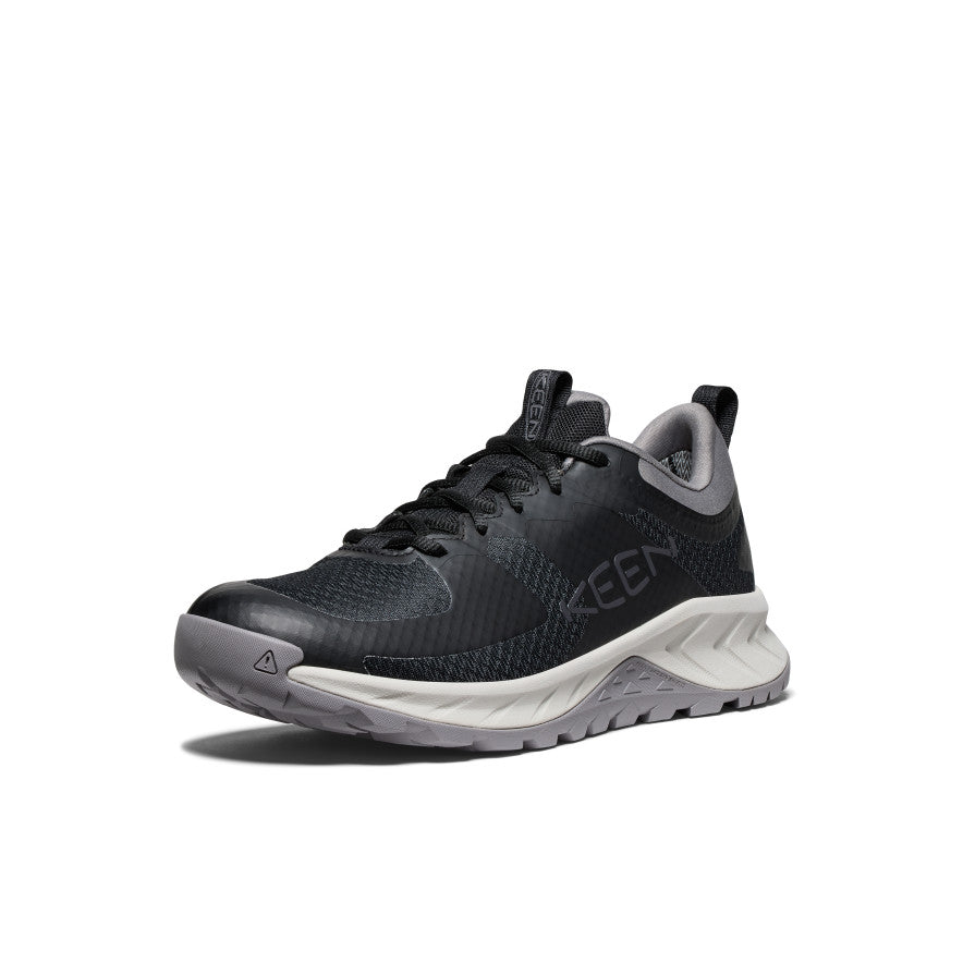 Men's Versacore Waterproof Shoe Black/Magnet / Keen / Men's