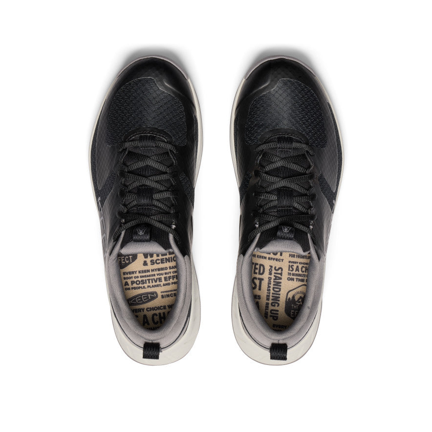 Men's Versacore Waterproof Shoe Black/Magnet / Keen / Men's