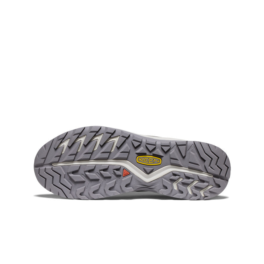Men's Versacore Waterproof Shoe Black/Magnet / Keen / Men's