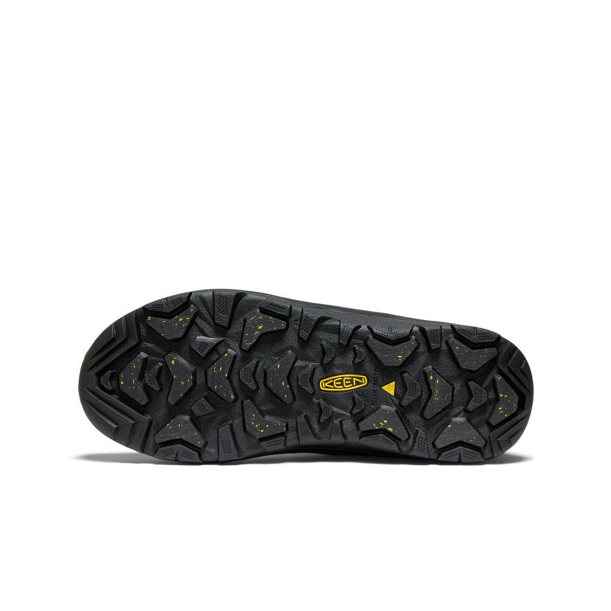 Men's Revel IV Waterproof Chelsea Black/Black / Keen / Men's