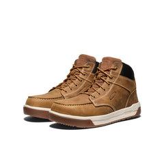 Men's Gibson Boot (Carbon Toe) Belgian/Gum / Keen / Men's