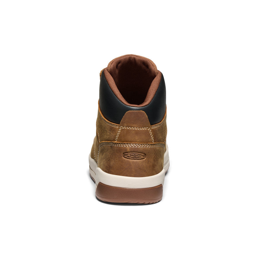 Men's Gibson Boot (Carbon Toe) Belgian/Gum / Keen / Men's