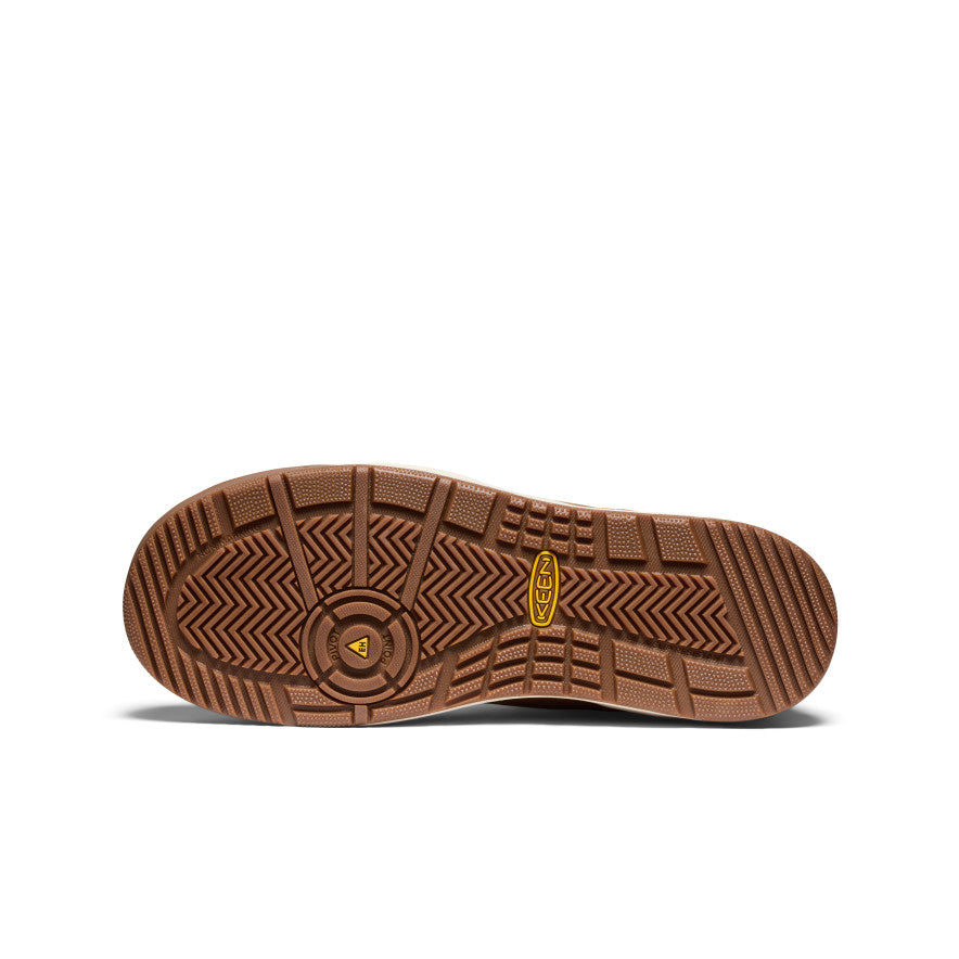 Men's Gibson Boot (Carbon Toe) Belgian/Gum / Keen / Men's