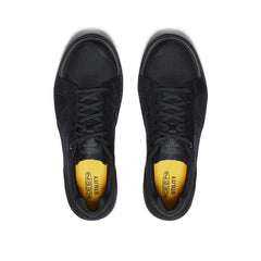 Men's Kenton ESD Work Shoe (Carbon Toe) Black/Gum / Keen / Men's