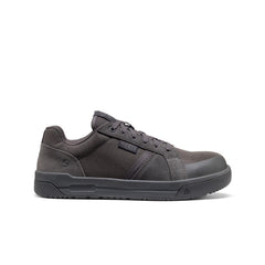 Men's Kenton ESD Work Shoe (Carbon Toe) Magnet/Steel Grey / Keen / Men's