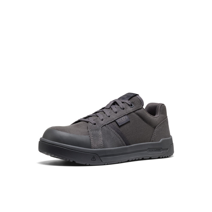 Men's Kenton ESD Work Shoe (Carbon Toe) Magnet/Steel Grey / Keen / Men's
