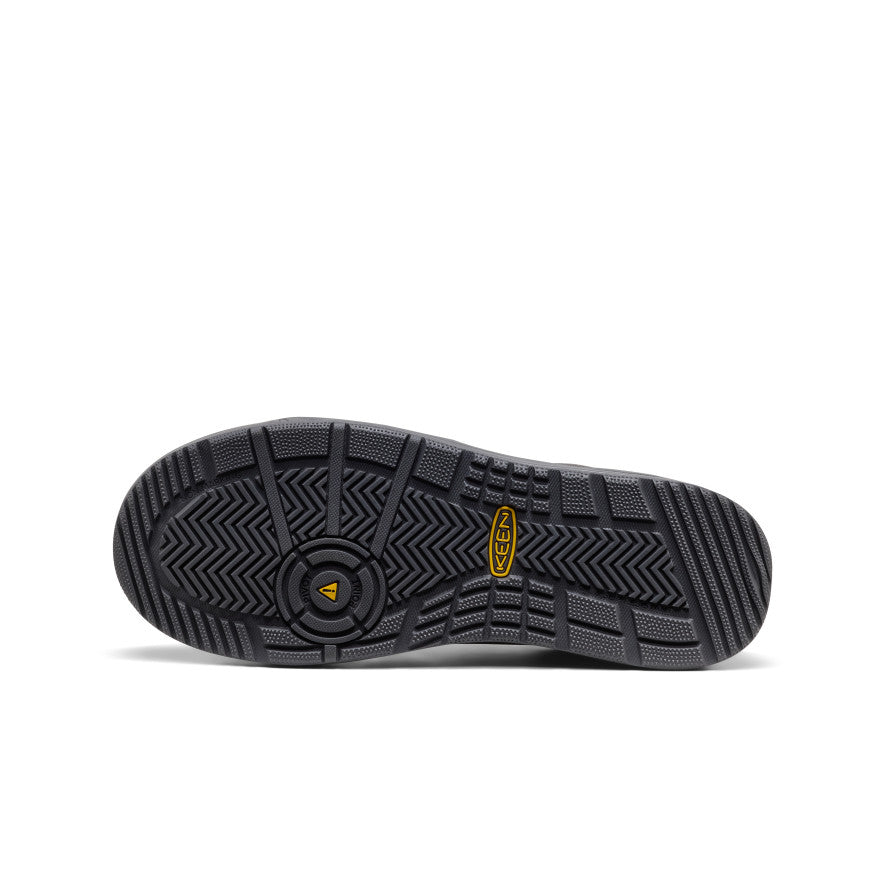 Men's Kenton ESD Work Shoe (Carbon Toe) Magnet/Steel Grey / Keen / Men's