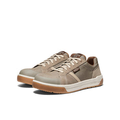 Men's Kenton Work Shoe (Carbon Toe) Brindle/Gum / Keen / Men's
