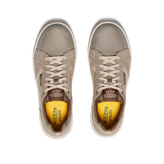 Men's Kenton Work Shoe (Carbon Toe) Brindle/Gum / Keen / Men's