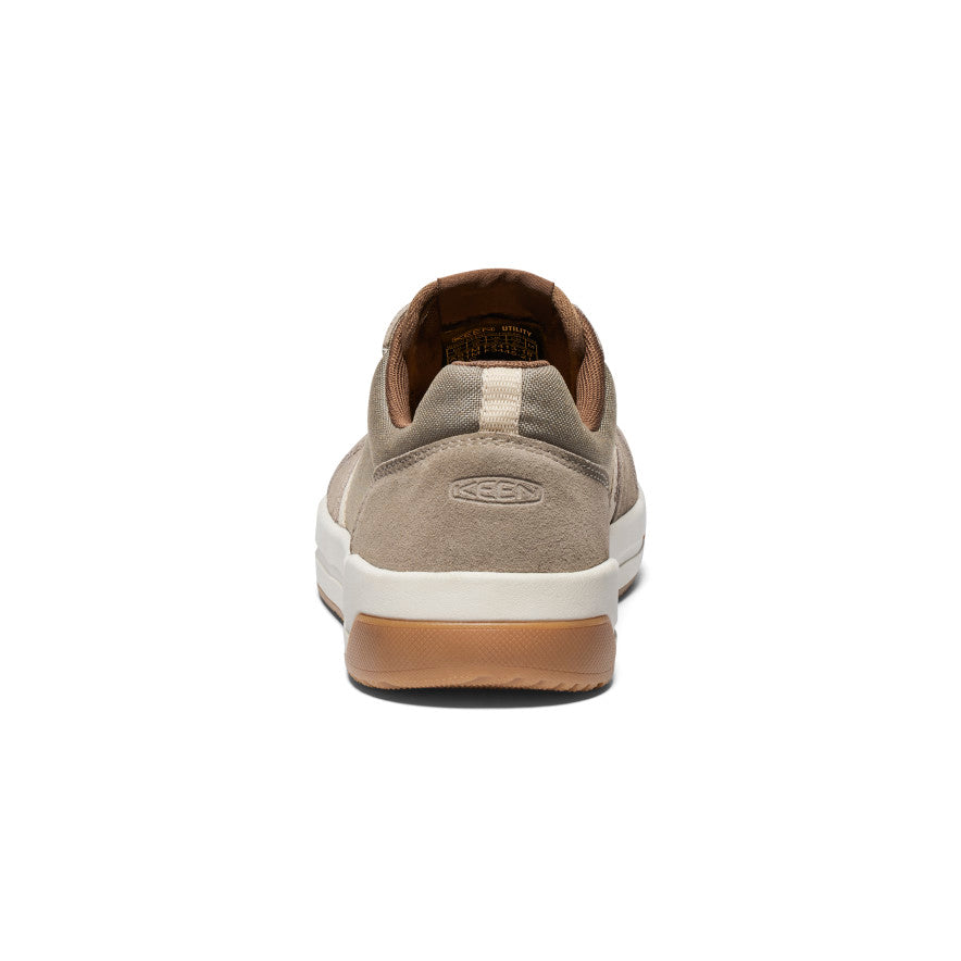 Men's Kenton Work Shoe (Carbon Toe) Brindle/Gum / Keen / Men's