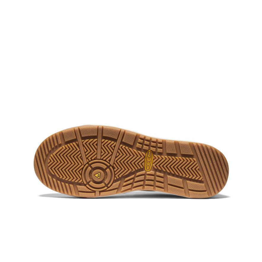 Men's Kenton Work Shoe (Carbon Toe) Brindle/Gum / Keen / Men's