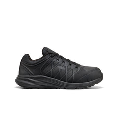 Men's Vista Energy XT Work Sneaker INT MET (Carbon Toe) Black/Magnet / Keen / Men's