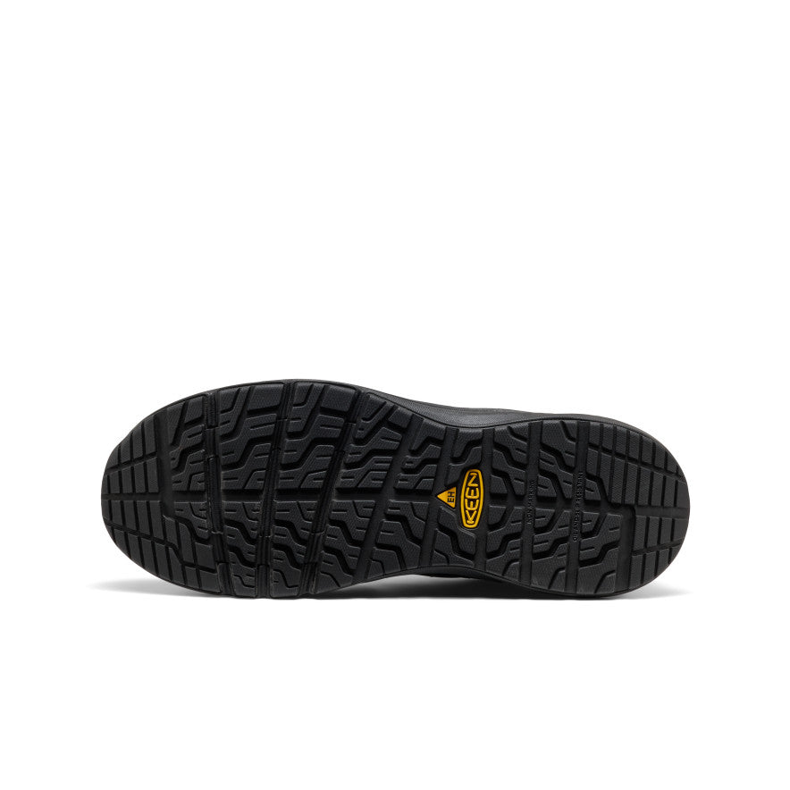 Men's Vista Energy XT Work Sneaker INT MET (Carbon Toe) Black/Magnet / Keen / Men's