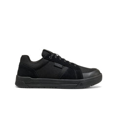 Men's Kenton ESD Work Shoe (Soft Toe) Black/Black / Keen / Men's