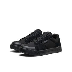 Men's Kenton ESD Work Shoe (Soft Toe) Black/Black / Keen / Men's