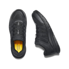 Men's Vista Energy (Carbon Toe) Black/Raven / Keen / Men's