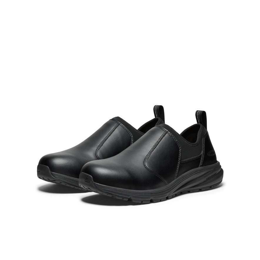 Men's PTC Vista Energy+ Shift (Soft Toe) Black/Black / Keen / Men's