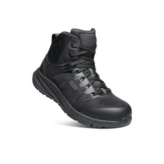 Men's Vista Energy Mid (Carbon Toe) Black/Raven / Keen / Men's