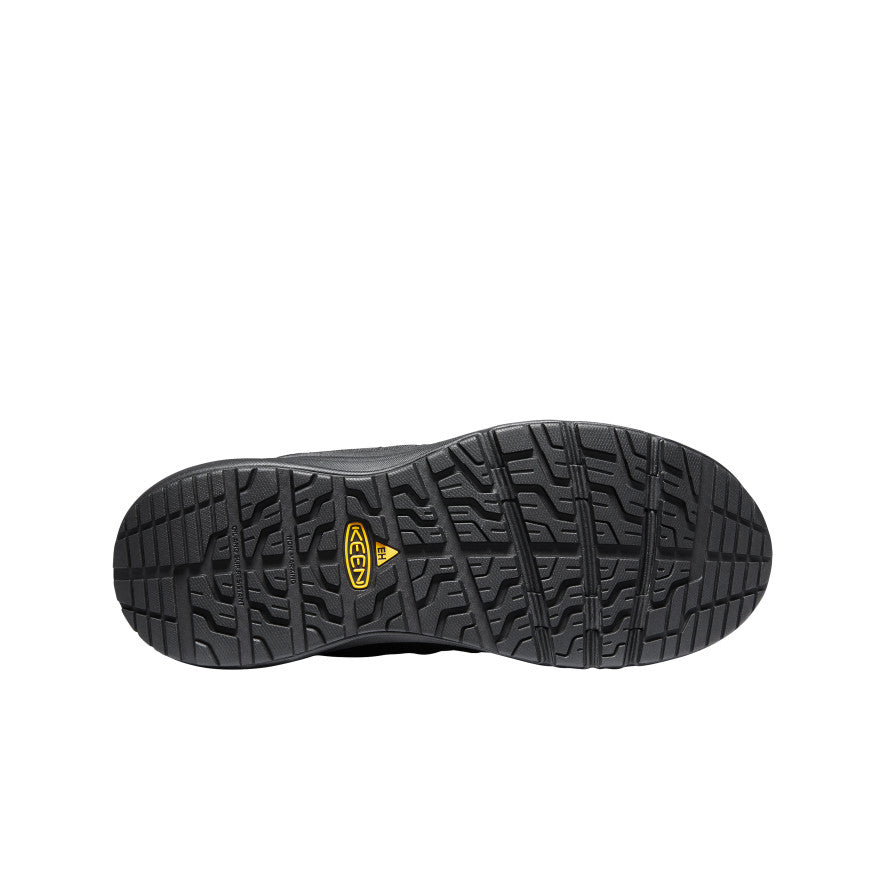 Men's Vista Energy Mid (Carbon Toe) Black/Raven / Keen / Men's