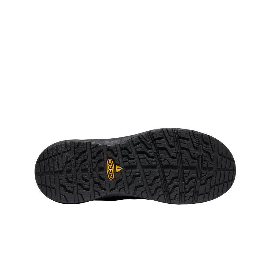 Men's Vista Energy Shift ESD (Carbon Toe) Black/Black / Keen / Men's