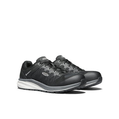 Men's Vista Energy ESD (Carbon Toe) Vapor/Black / Keen / Men's