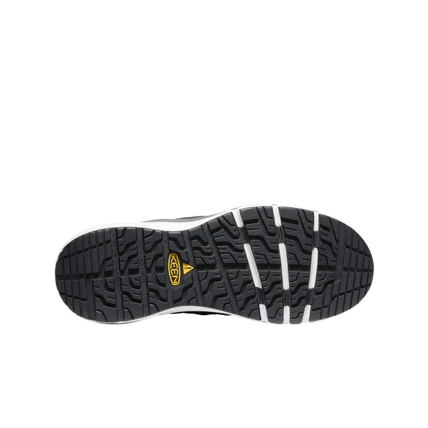 Men's Vista Energy ESD (Carbon Toe) Vapor/Black / Keen / Men's