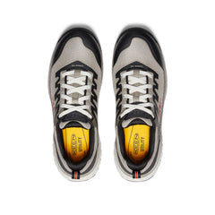 Men's Arvada Work Sneaker (Carbon Toe) Plaza Taupe/Black / Keen / Men's