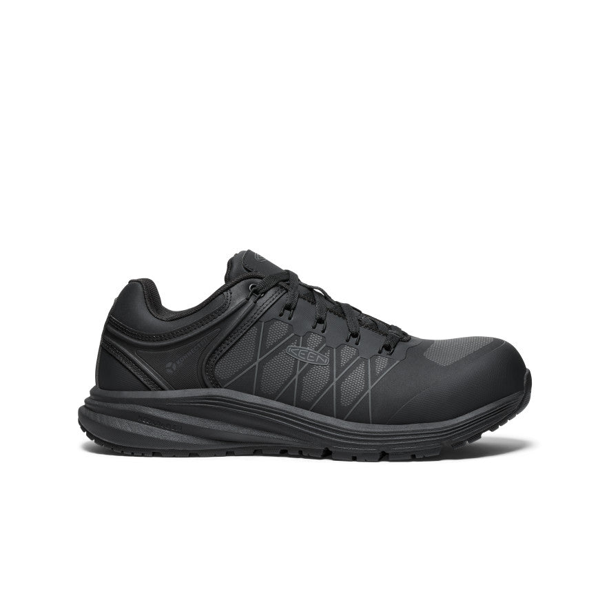 Men's Vista Energy XT (Carbon Toe) Black/Raven / Keen / Men's