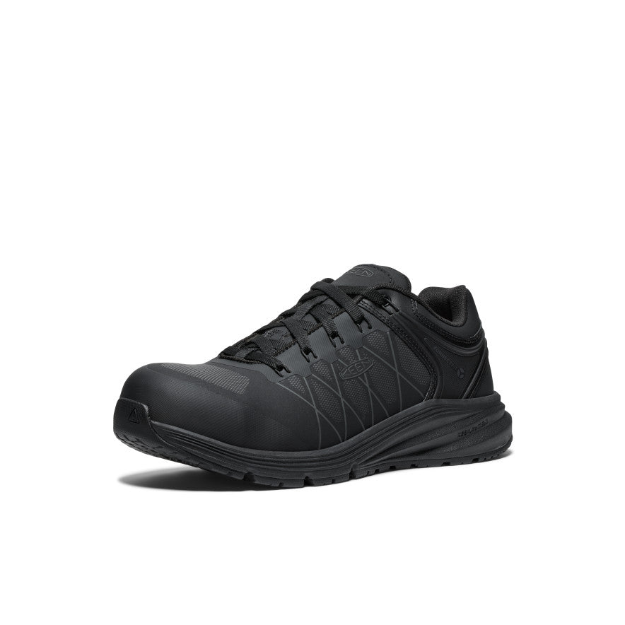 Men's Vista Energy XT (Carbon Toe) Black/Raven / Keen / Men's