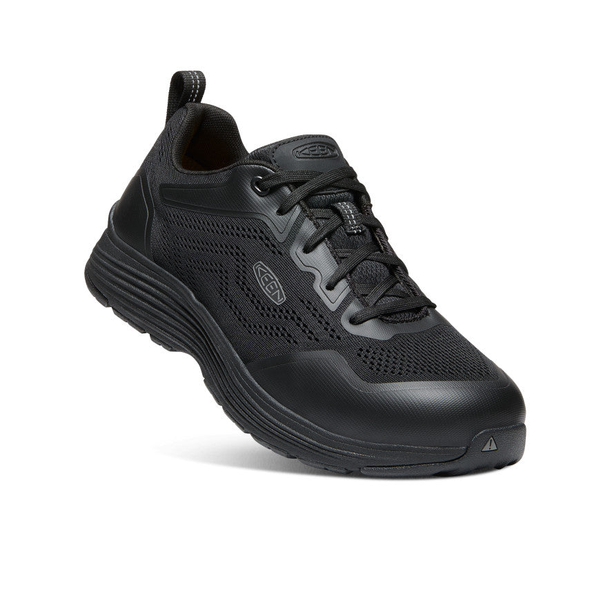 Men's Sparta 2 (Aluminum Toe) Black/Black / Keen / Men's