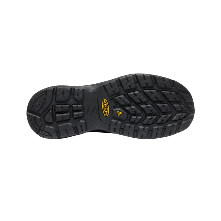 Men's Sparta 2 (Aluminum Toe) Black/Black / Keen / Men's