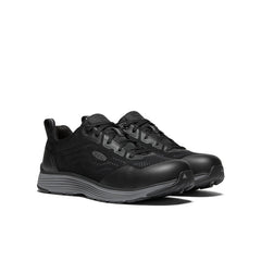 Men's Sparta 2 ESD (Aluminum Toe) Steel Grey/Black / Keen / Men's