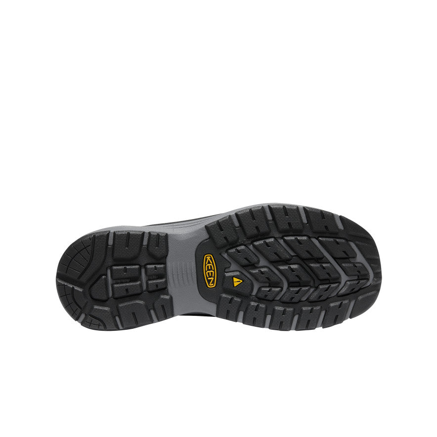 Men's Sparta 2 ESD (Aluminum Toe) Steel Grey/Black / Keen / Men's